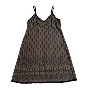 Babydoll  size Large